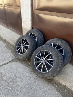 Alu kola Mazda