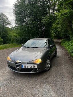 Alfa Romeo 147 110kw