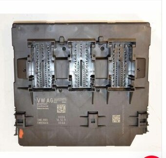 Vw Jednotka palubni sítě 3AA937087G