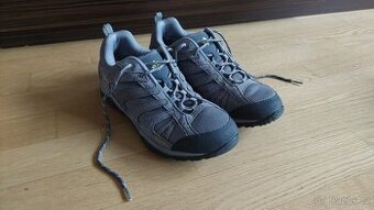 Outdoor trekové boty Columbia, vel. EUR 40,5