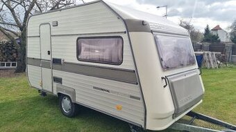 AVENTO ROYAL 395 TL LUXE-STANOVÝ PŘÍSTŘ.-100km/h-SUPER STAV