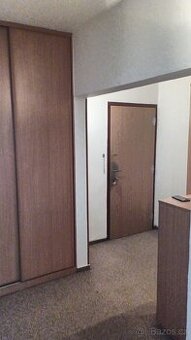 Dlouhodobý pronájem bytu -Strakonice