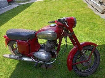 Jawa 350/360