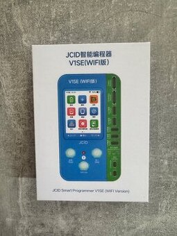 JCID V1SE