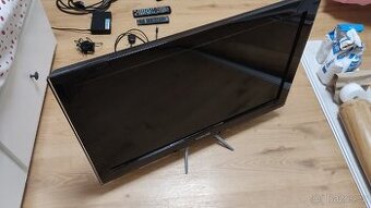 Prodám Televizi Samsung LE32C550 32" (82cm) + Set Top Box