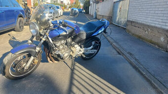 Honda Hornet