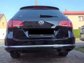 Tažné zařízení Volkswagen Passat B7