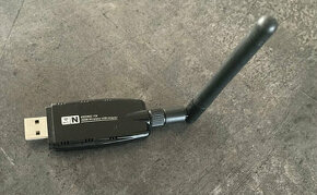 USB WiFi adaptér 300Mb/s s anténkou