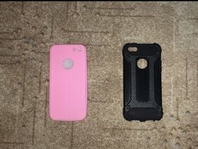 Obaly na Iphone 5s