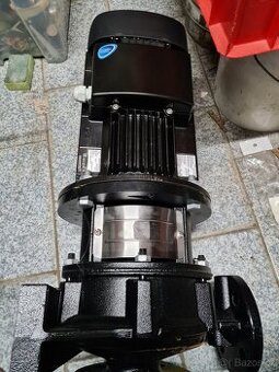 Motor GRUNDFOS 3fáz. - 1