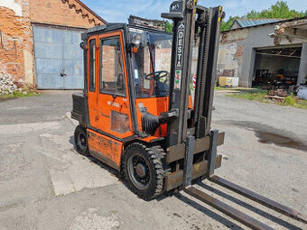 Desta 35 BK - 1