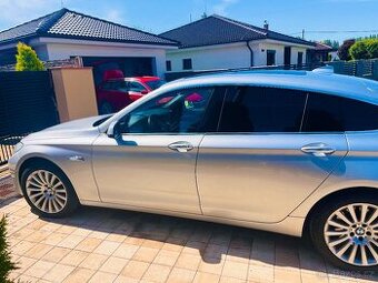 BMW GT530
