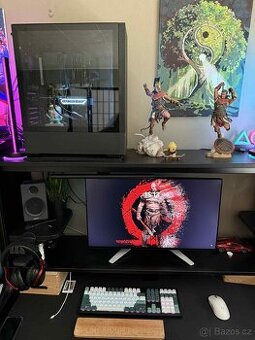 Herní PC -i5 12600KF, RTX 4070 SUPER,64GB RAM,1TB SSD záruka