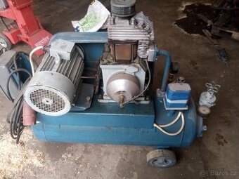 Kompresor Orlik 1jsk75