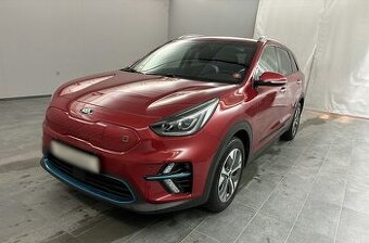 NA ZAKAZKU - Kia niro electric spirit 64kWh,DPH,záruka