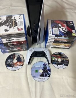 Ps5