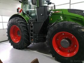 Fendt 1050 , TM1000 IF 750/75R46 , IF 650/65R38 - 1