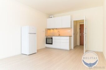 Pronájem zrekonstruovaného bytu 1+kk 26 m², Praha 10 - Vršov