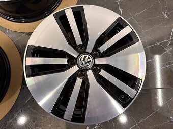 original alu kola vw passat b8 r17 3g0601025am