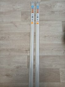 Přechodové lišty - 1