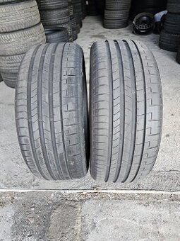 Letní pneu Pirelli 255/40 R21 102Y