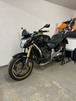 HONDA HORNET CB600F