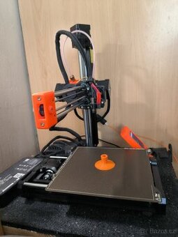 3D tiskárna Průša Mini+