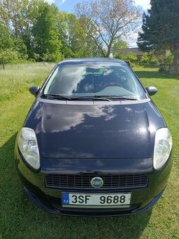Fiat Grande Punto 1.2