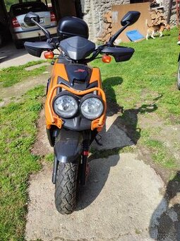 Kentoya Hammer 125