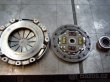 Suzuki Baleno 4WD spojka - 1