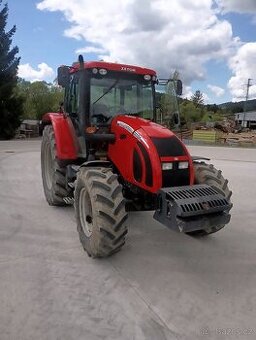 Zetor forterra 12441