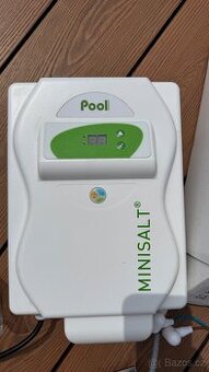 Solinátor Minisalt 50 - 1
