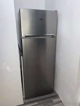Chladnička Beko RDSA240K40SN nerez