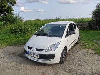 Mitsubishi Colt 1.1 55kw 2008