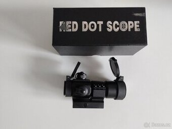Red dot v6 - 1
