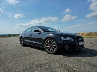 Audi A5 sportback 2.0 tfsi 155kw - 1