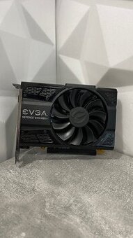 EVGA GTX 1050 TI 4GB