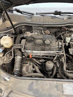 2.0 tdi BMP 103kw