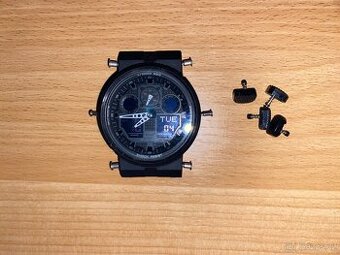 CASIO G-Shock GA-100