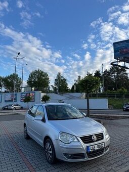 VW Polo 1.2 44kw