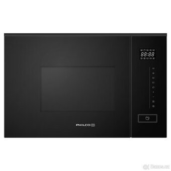 VESTAVNÁ MIKROVLNNÁ TROUBA PHILCO PMD 2085 BIB