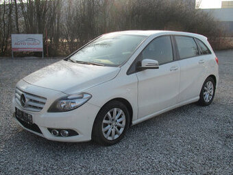 Mercedes -Benz B 180 CDI