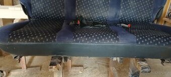 Sedadlo scudo