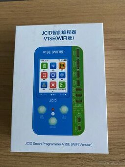 JCID V1SE - 1