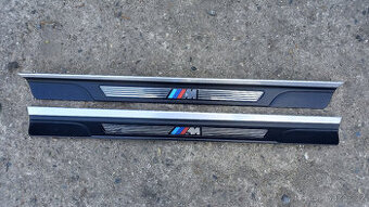 Bmw e46 NÁŠLAPY M-PAKET