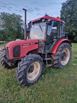 Zetor 7341