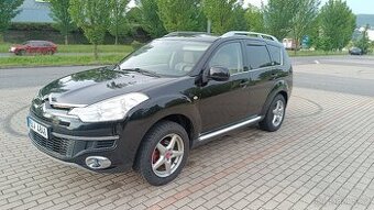 Citroen C-crosser 2,2HDI 2007
