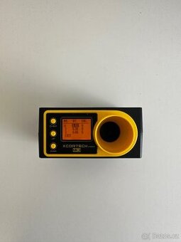 Chronograph xcortech x3200 mk3