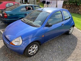 Ford Ka 1.3