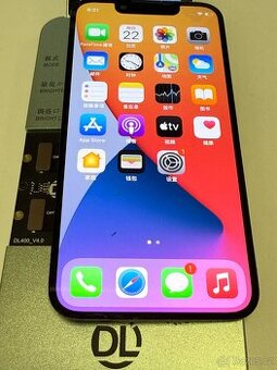 iPhone 13 mini Originální repasovaný displej s vadou